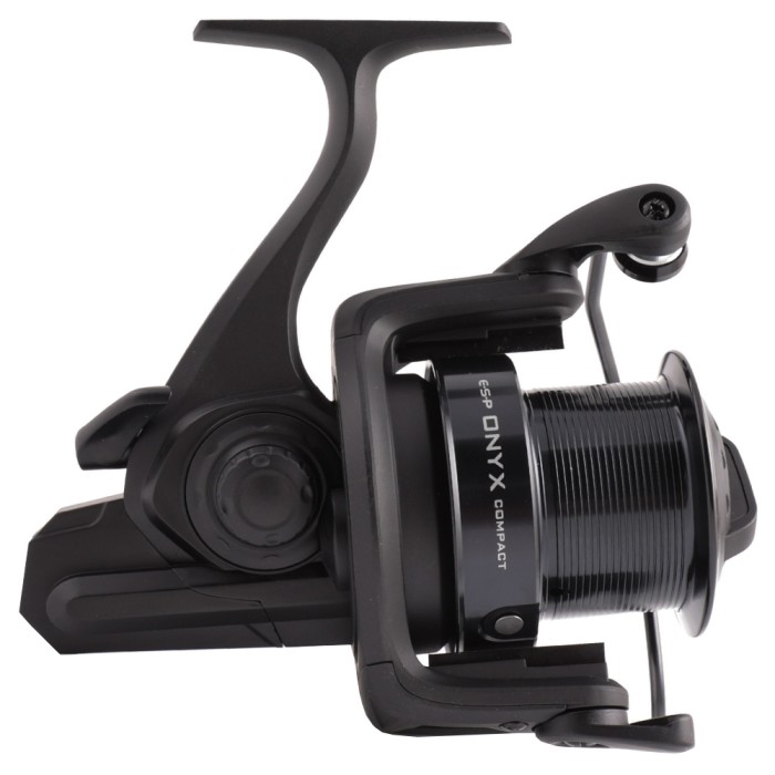 ESP Onyx Compact Big Pit Reel Right Side