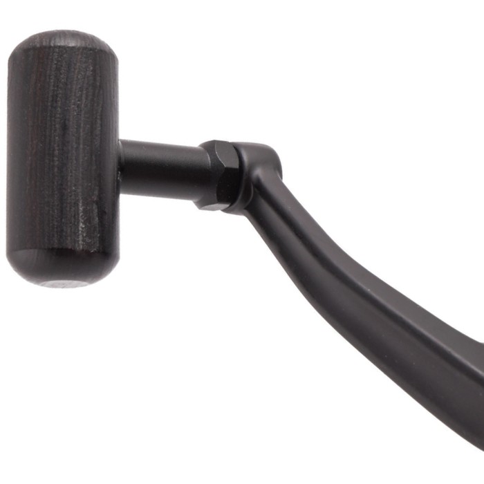 ESP Onyx Compact Big Pit Reel Close Up 3