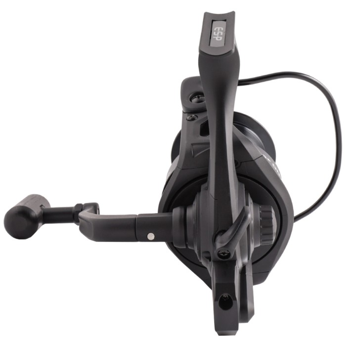 ESP Onyx Compact Big Pit Reel Back
