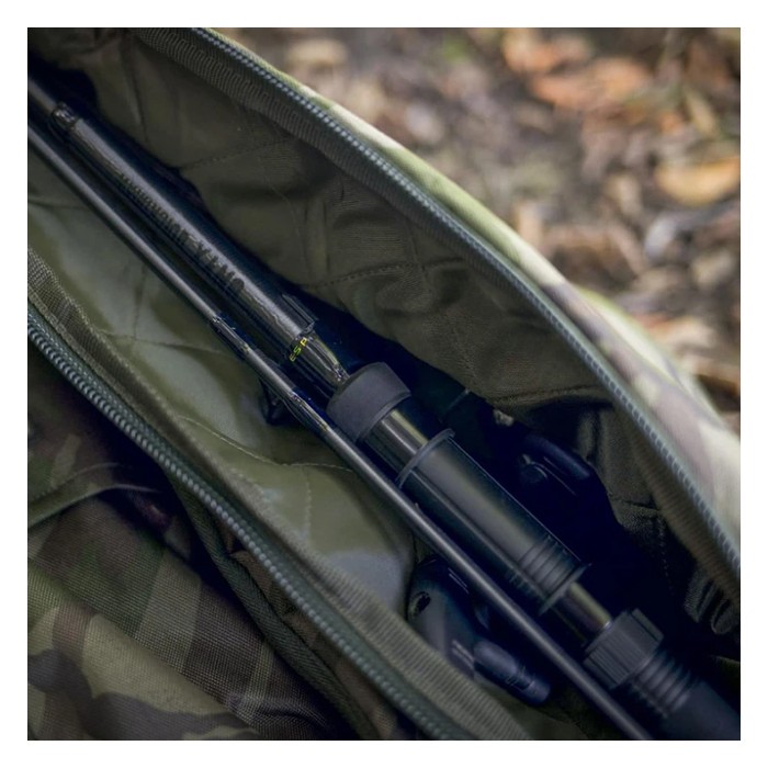 ESP Quick Draw Rod Sleeve 10ft