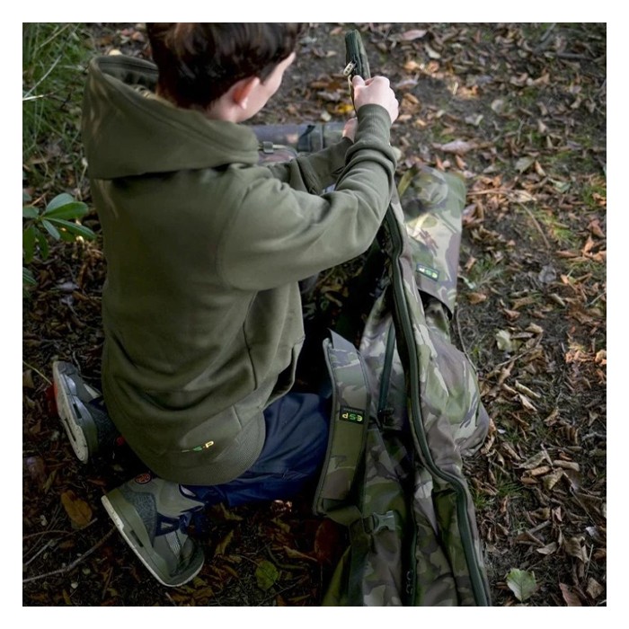 ESP Quick Draw Rod Sleeve 10ft