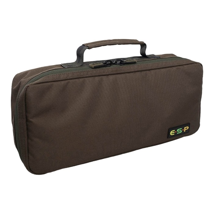 ESP Quickdraw 3 Rod Buzz Bar Bag