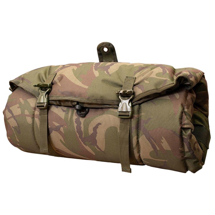 ESP QuickDraw Unhooking Mat Compact Rolled Up