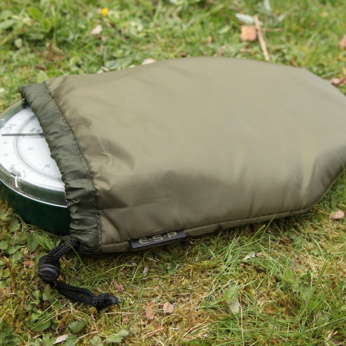ESP Scales Pouch 4