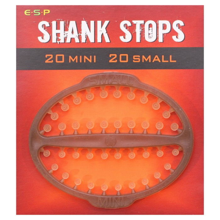ESP Shank Stops Packet