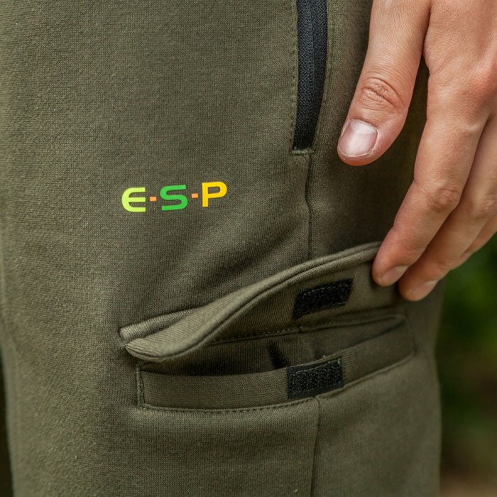 ESP Shorts Pocket 2