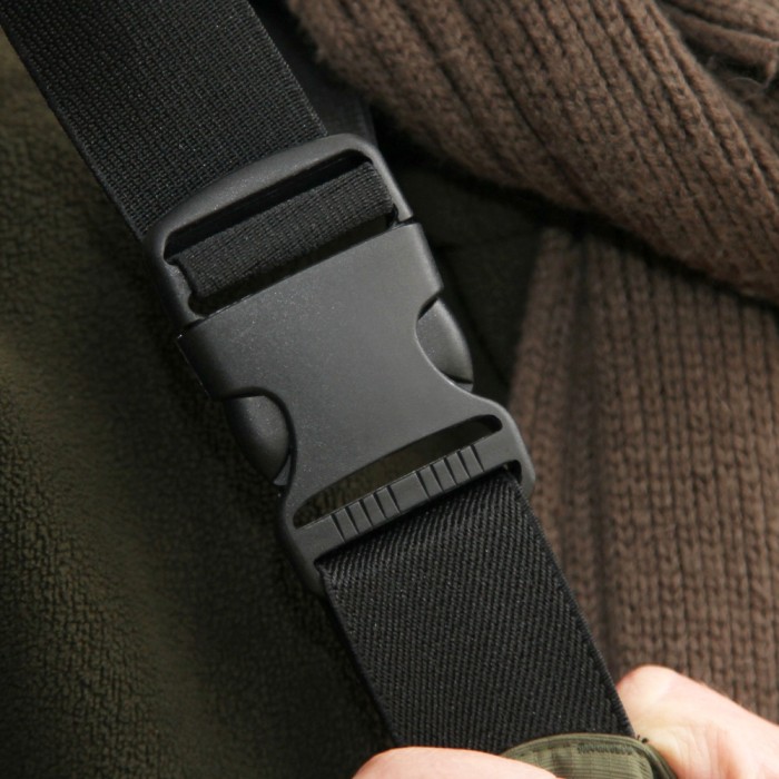 ESP Super Grade Salopettes In Use 4