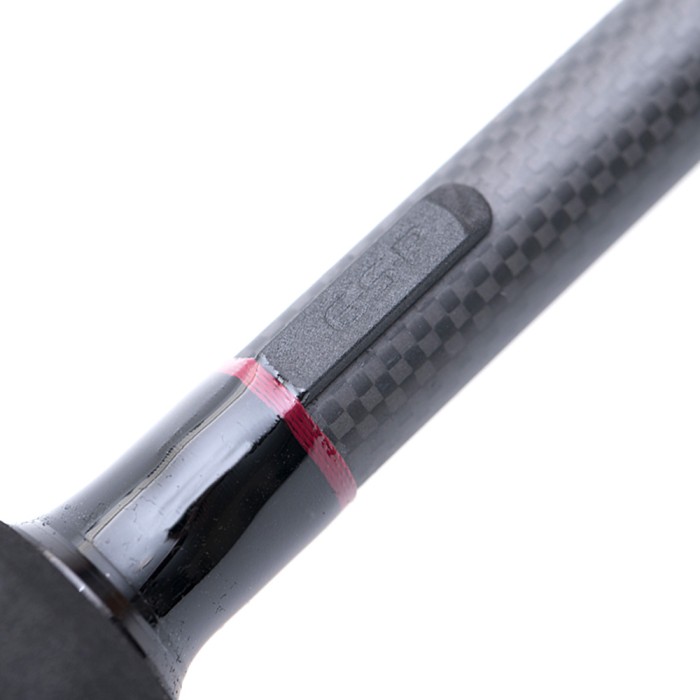 ESP Terry Hearn Distance Rod Close Up 1