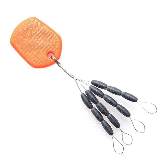 ESP Tungsten Sinkers