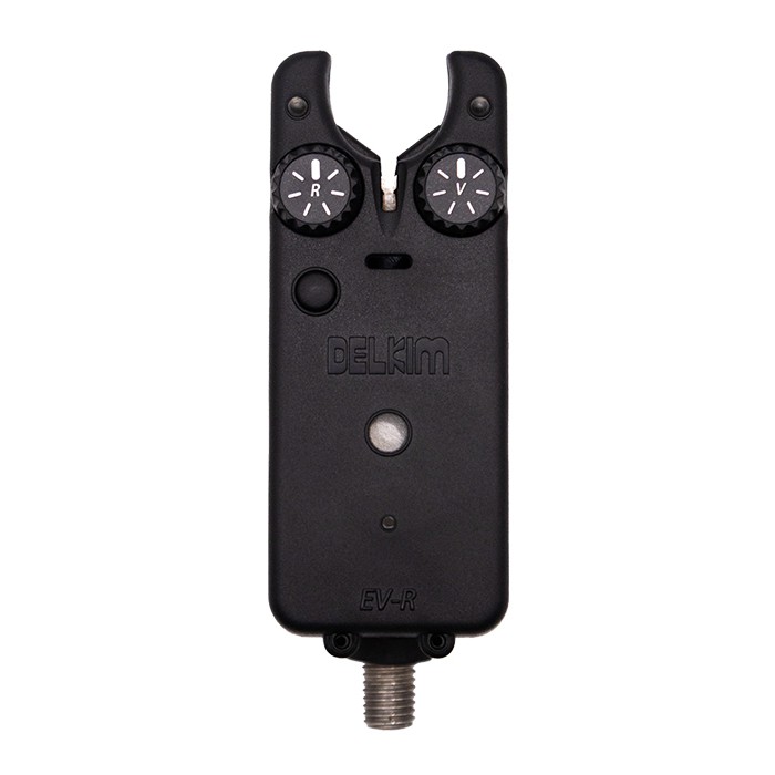 Delkim EV-R Digital Bite Alarm