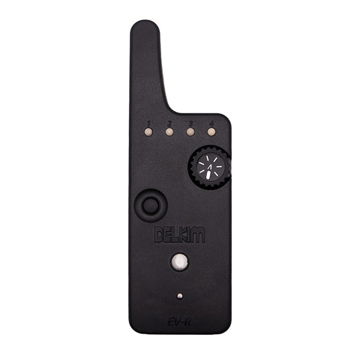 Delkim EV-R Digital Bite Alarm Receiver