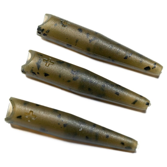 Evolve Tackle Weight Clip Tail Rubbers + 1