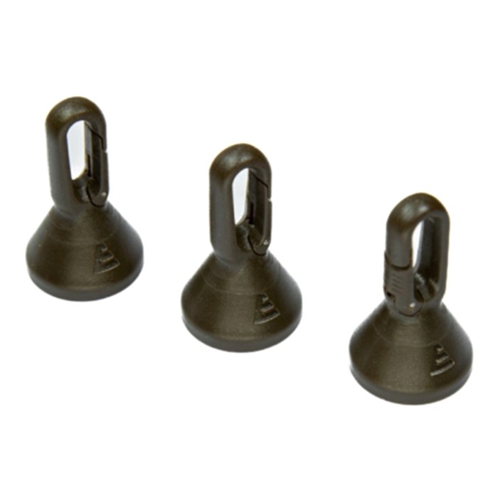 Evolve Tackle Back Weights