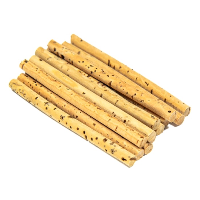 Evolve Tackle 4mm Corks Sticks