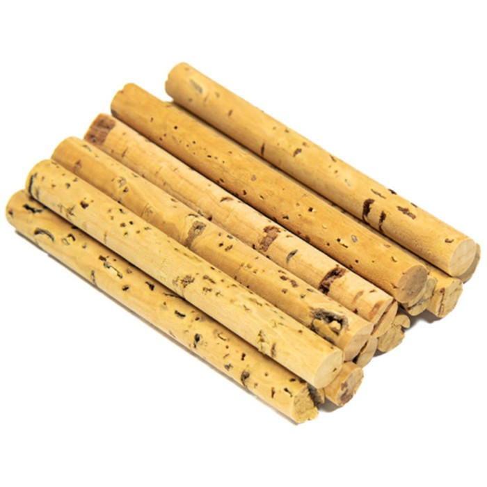 Evolve Tackle 6mm Corks Sticks
