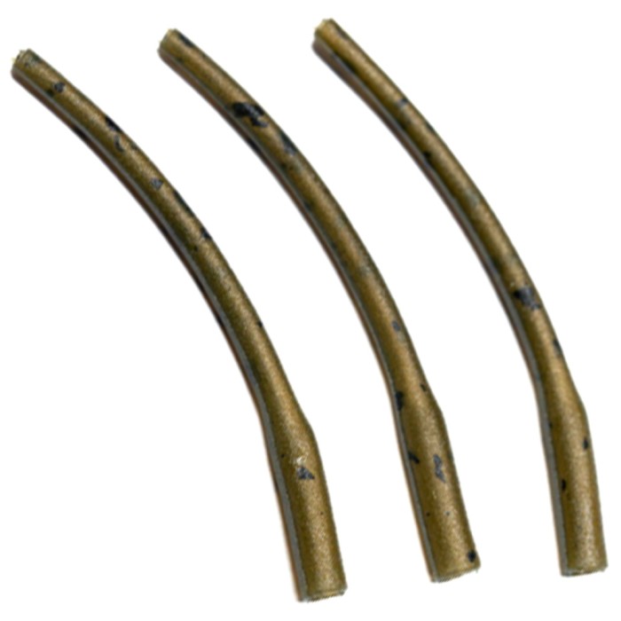 Evolve Tackle Curved Line Aligners