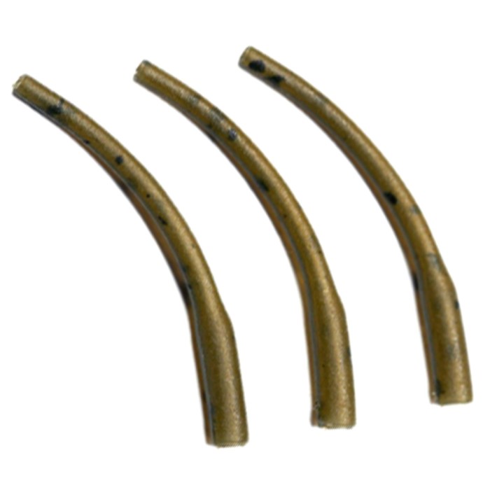 Evolve Tackle Curved Line Aligners 1