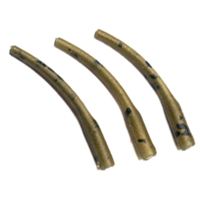 Evolve Tackle Curved Line Aligners 2