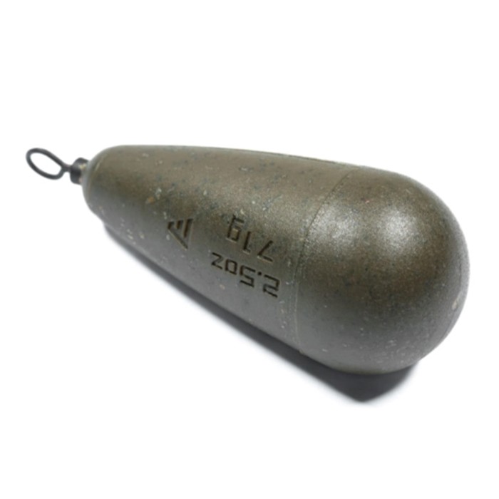 Evolve Tackle Distance Swivel Weights