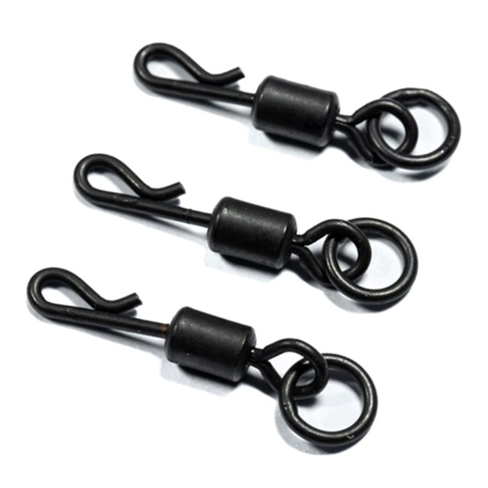 Evolve Tackle Heli QC Swivel