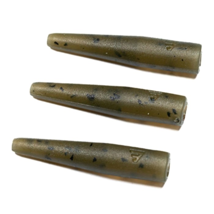 Evolve Tackle In-Line Tail Rubbers