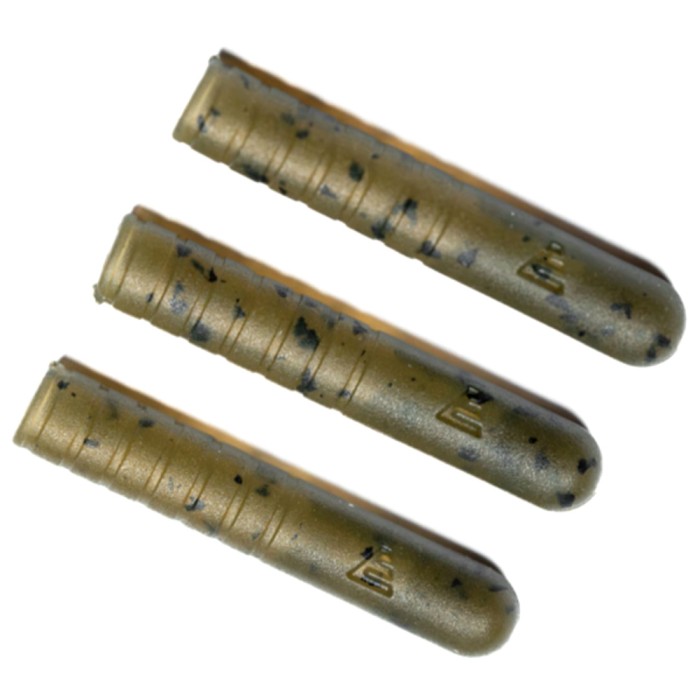 Evolve Tackle Leader Heli Buffer Sleeves