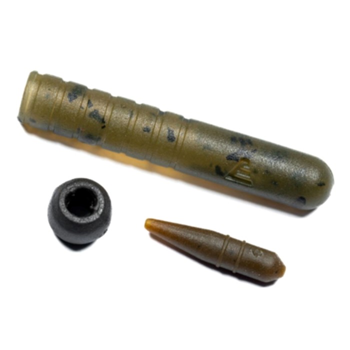 Evolve Tackle Leader Heli Kit