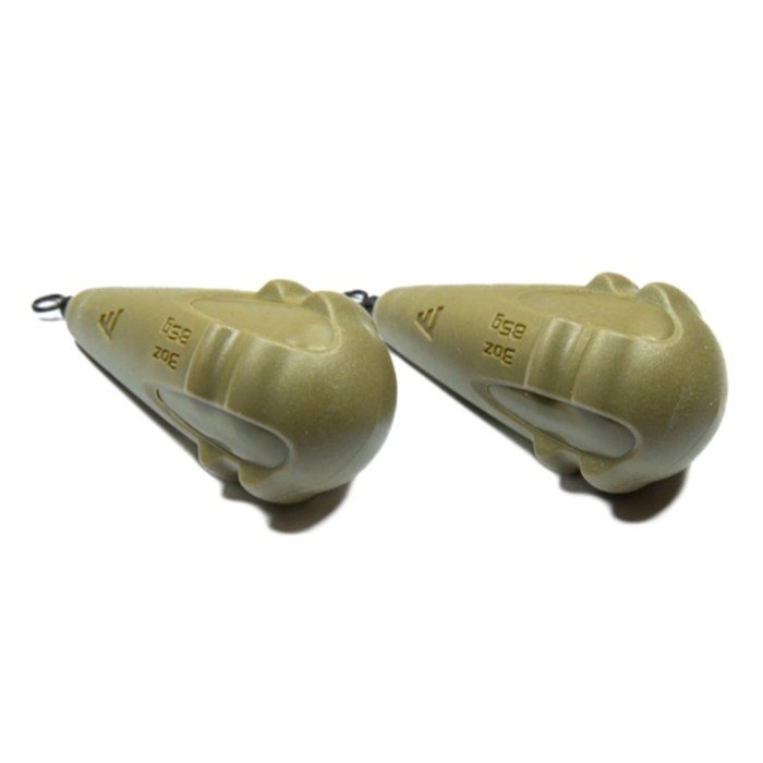Evolve Tackle Marker Weights