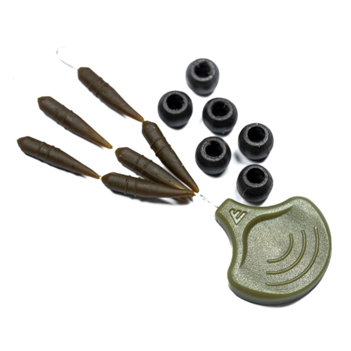 Evolve Tackle Naked Heli Bead System