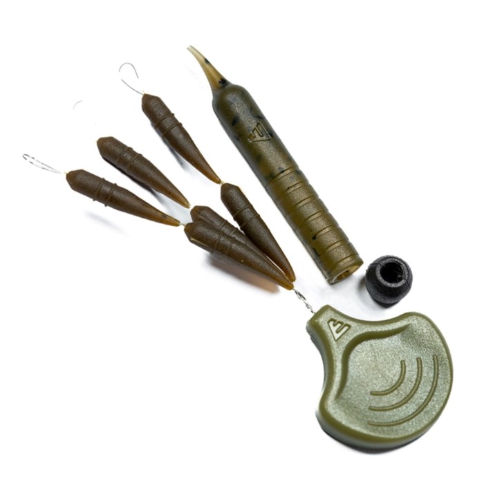 Evolve Tackle Naked Heli Kit