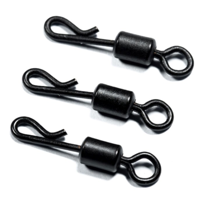 Evolve Tackle QC Swivel