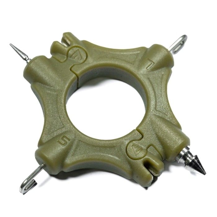Evolve Tackle Rig Multi Tool