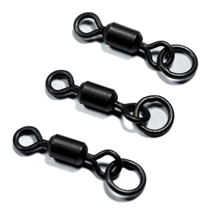Evolve Tackle Ring Swivel