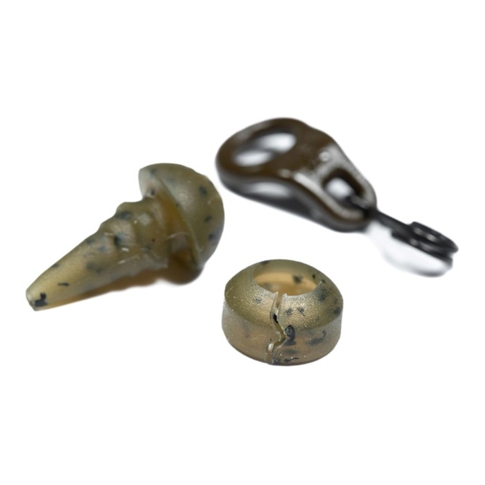 Evolve Tackle Run Ring System Kit