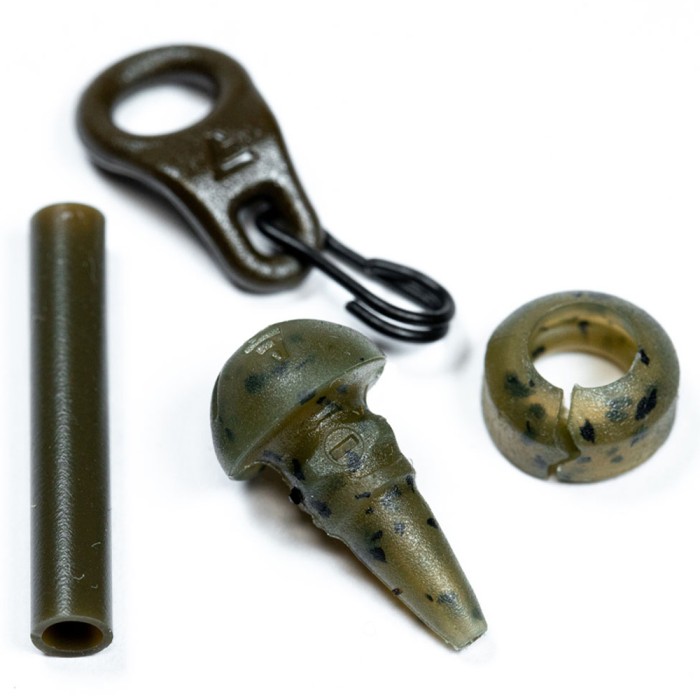 Evolve Tackle Run Ring System Minus Kit