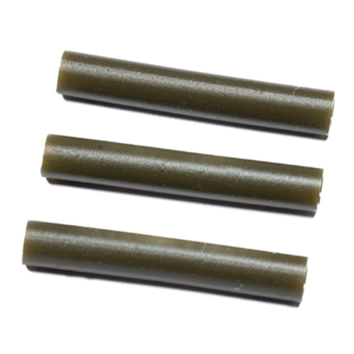 Evolve Tackle Silicone Sleeves - 3mm x 25mm