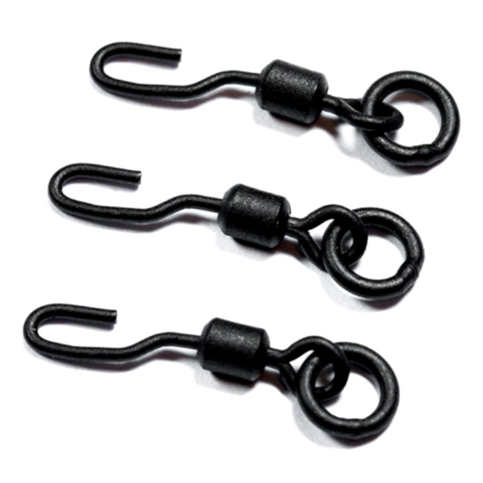 Evolve Tackle Spinner Swivel