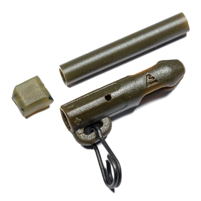 Evolve Tackle Weight Clip Run Ring System Kit