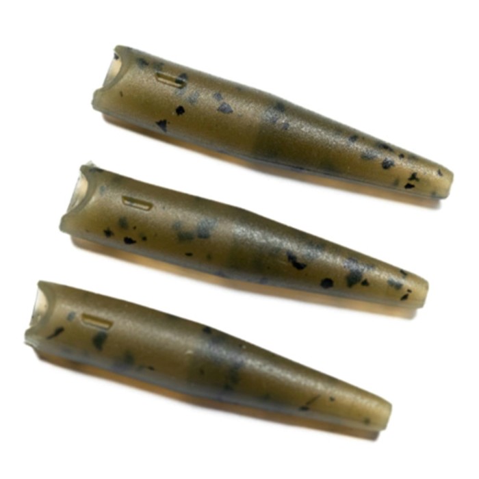 Evolve Tackle Weight Clip Tail Rubbers