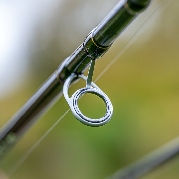 NuFish Affinium Float Rod