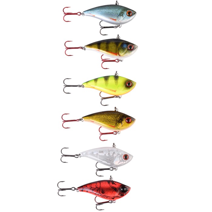 Savage Gear Fat Vibes 6.6cm