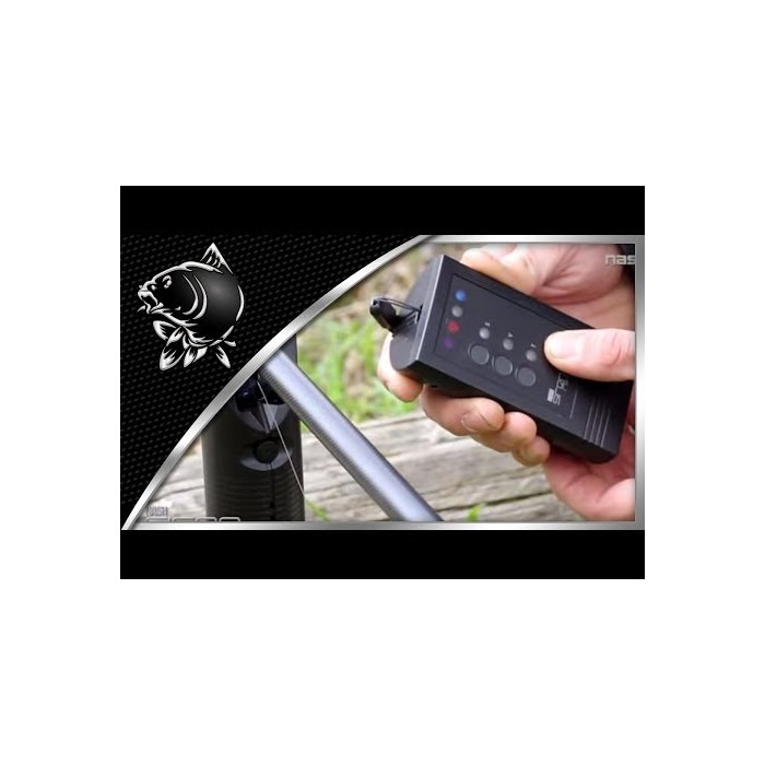 Nash Siren Alarm sensitivity explained...