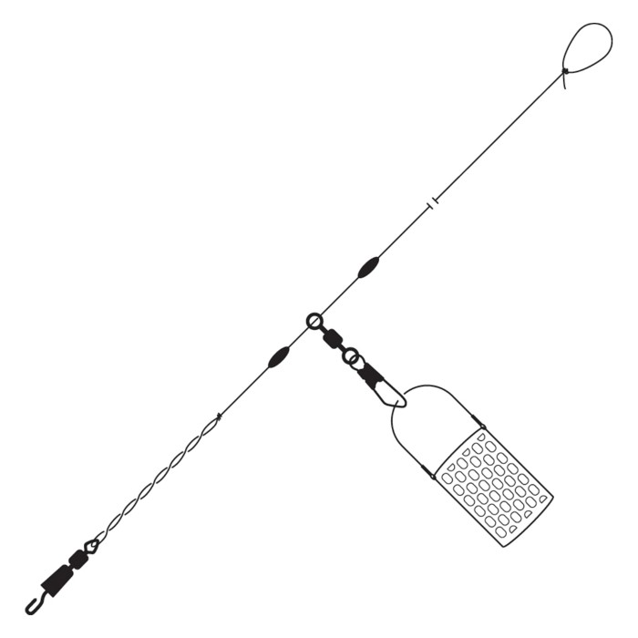 Nytro Feederlink Allround