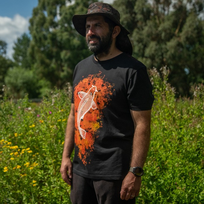 OMC The Fiery Common T-Shirt