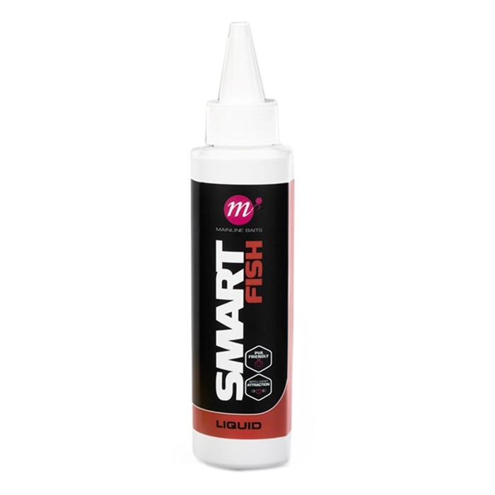 Mainline Smart Liquid 250ml 8