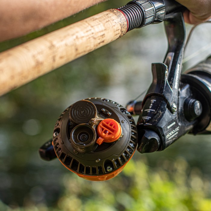 Fishspy Echo Pro In Use 5