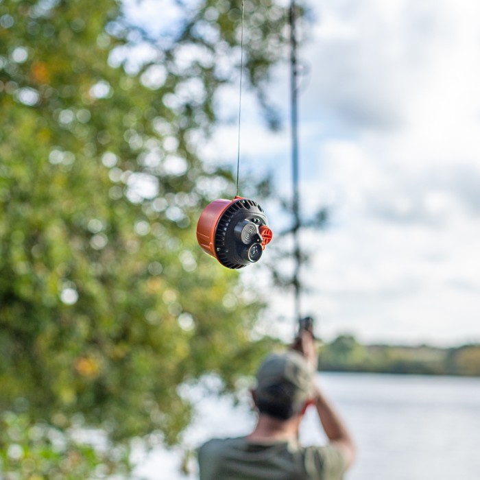 Fishspy Echo Pro In Use 1