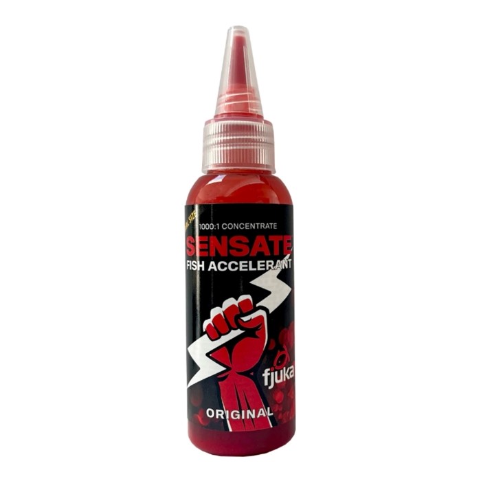 Fjuka Sensate Fish Accelerant 50ml - Original
