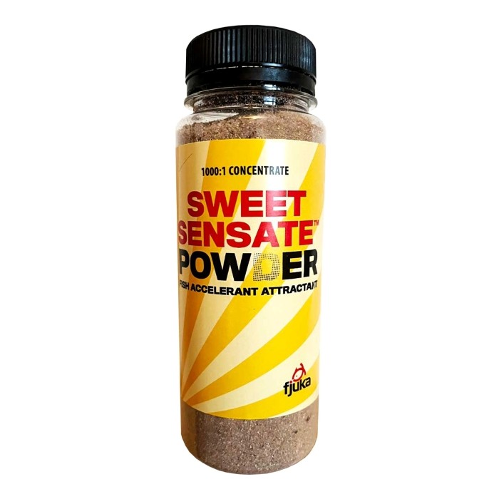 Fjuka Sensate Fish Accelerant Sweet Powder 100g