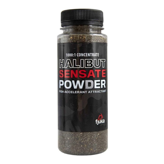 Fjuka Sensate Halibut Powder 100g